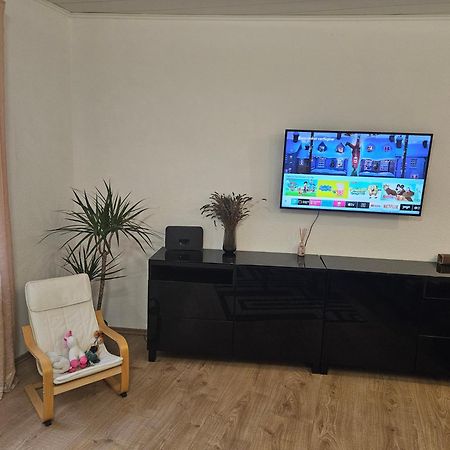 E"Stein 3 Zkb Terrasse Apartment Koblenz  Ngoại thất bức ảnh