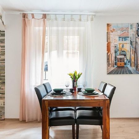 E"Stein 3 Zkb Terrasse Apartment Koblenz  Ngoại thất bức ảnh
