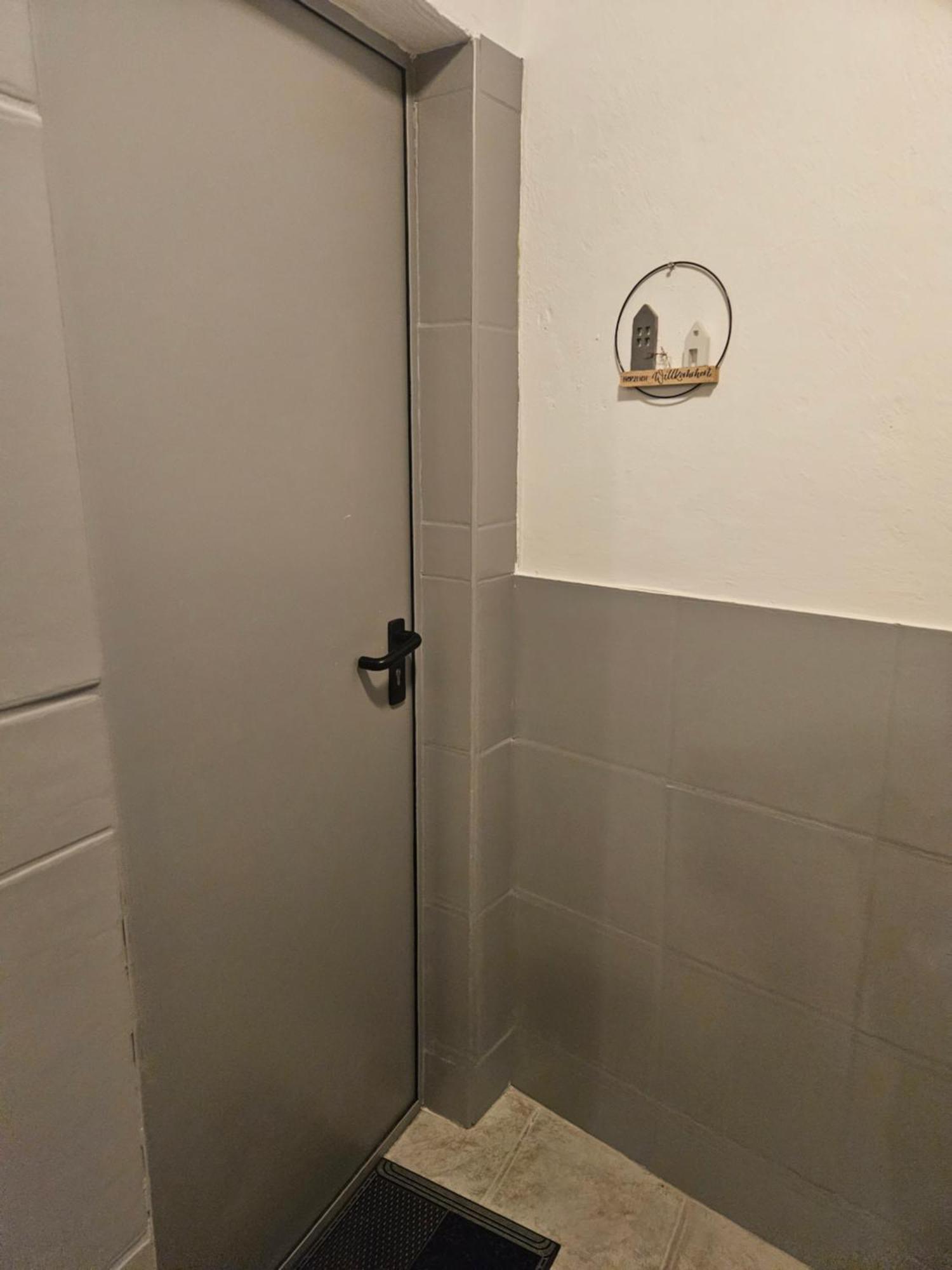 E"Stein 3 Zkb Terrasse Apartment Koblenz  Ngoại thất bức ảnh