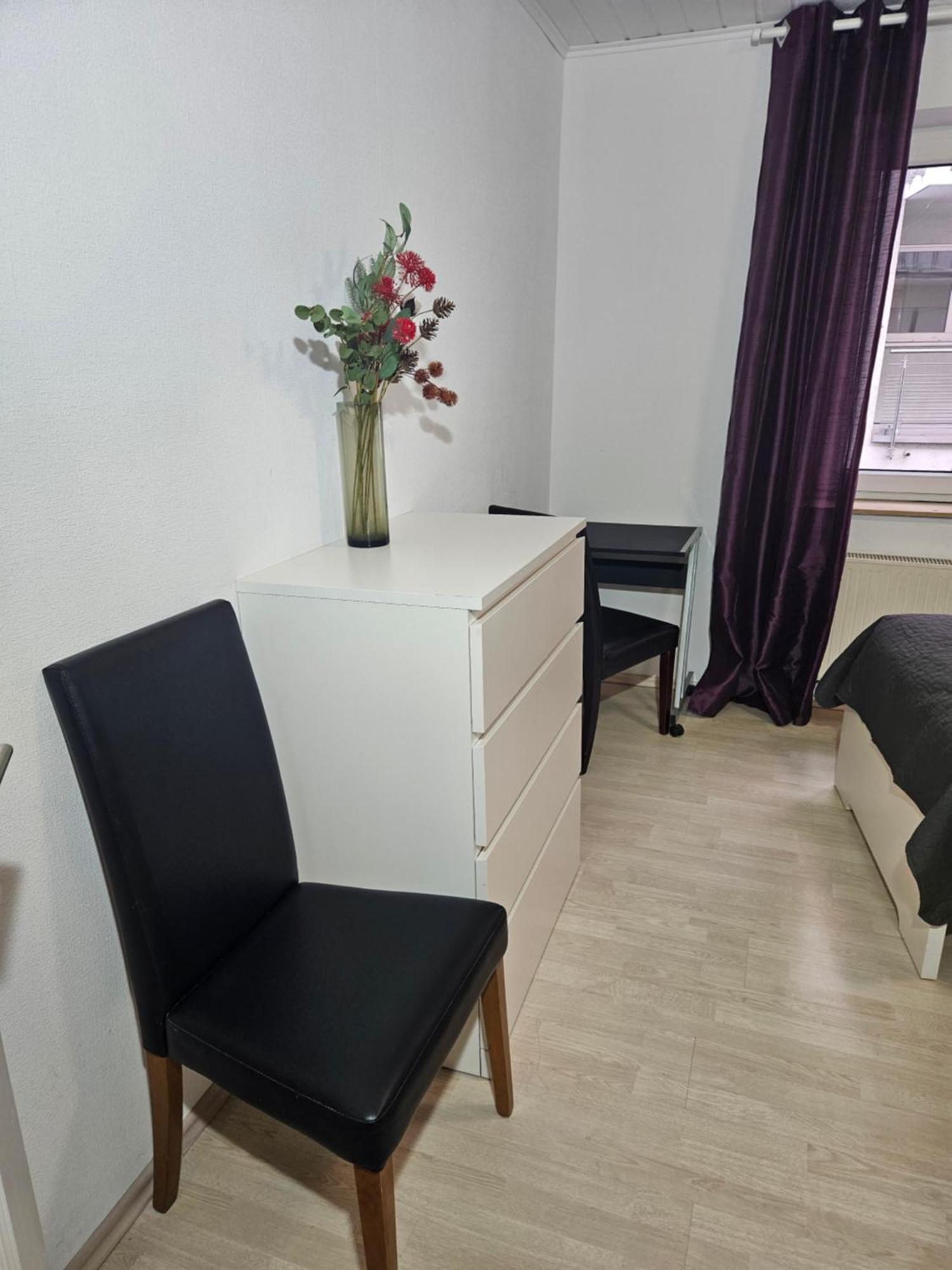 E"Stein 3 Zkb Terrasse Apartment Koblenz  Ngoại thất bức ảnh