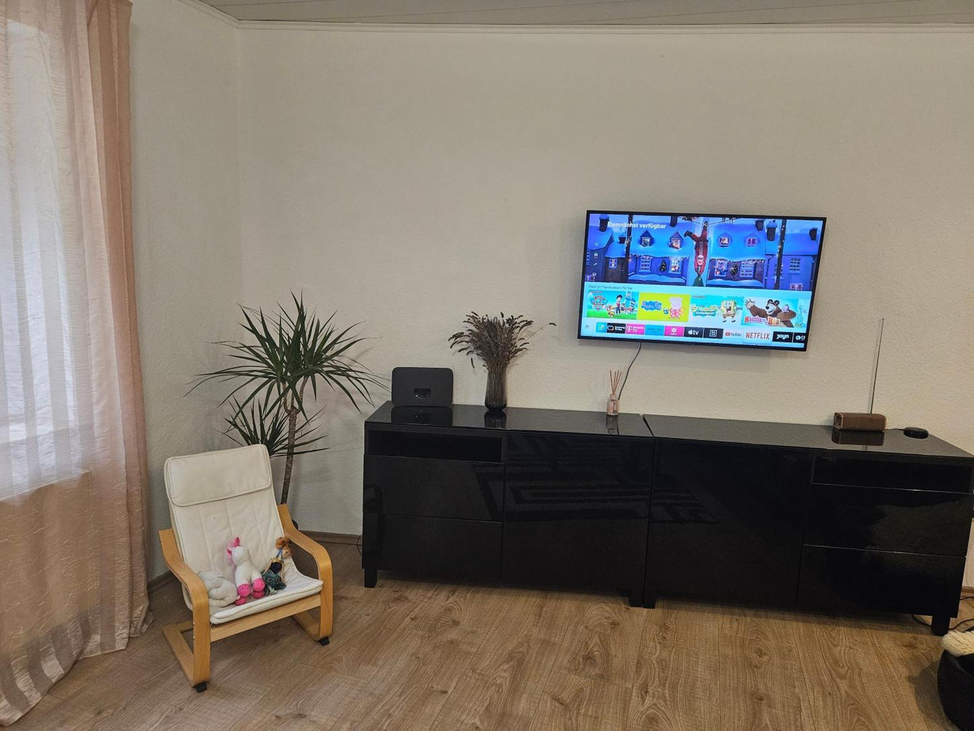 E"Stein 3 Zkb Terrasse Apartment Koblenz  Ngoại thất bức ảnh