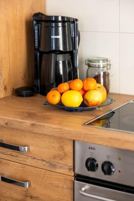 E"Stein 3 Zkb Terrasse Apartment Koblenz  Ngoại thất bức ảnh