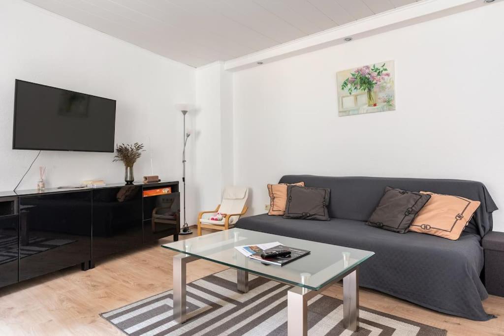 E"Stein 3 Zkb Terrasse Apartment Koblenz  Ngoại thất bức ảnh