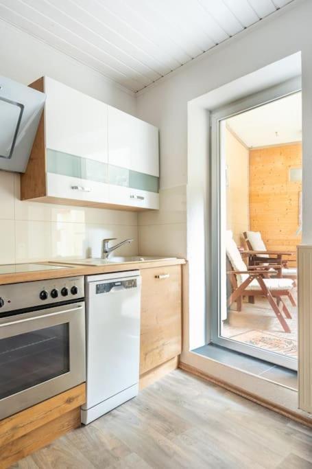 E"Stein 3 Zkb Terrasse Apartment Koblenz  Ngoại thất bức ảnh