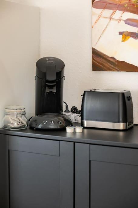 E"Stein 3 Zkb Terrasse Apartment Koblenz  Ngoại thất bức ảnh